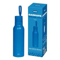 Garrafa Color 500ml cores sortidas Garrafa Color 500ml cores sortidas