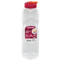 Garrafa Com Bico de Valvula Grande 750ml - 75720 - SANREMO