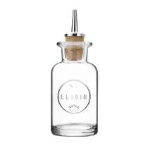 Garrafa com Bico Elixir 2 Mixology 100 ml - 30504002 - Luigi Bormioli