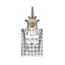 Garrafa Com Bico Elixir Mixology 100Ml - Bormioli