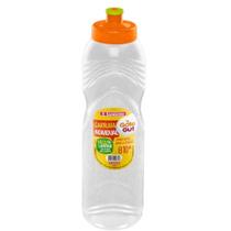 Garrafa com Bico Esportivo 810ml - 757/30 - SANREMO Garrafa com Bico Esportivo 810ml - 757/30 - SANREMO