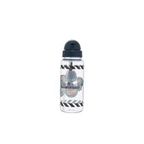 Garrafa com Canudo 500ml Tigre T. Tigre - Pacific Garrafa com Canudo 500ml Tigre T. Tigre - Pacific
