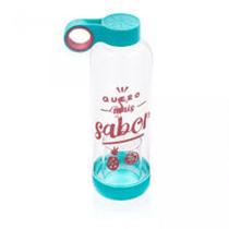 Garrafa com infusor tropical (8360) - Ludi Garrafa com infusor tropical (8360) - Ludi