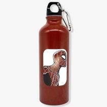 Garrafa com mosquetão homem-aranha - marvel Garrafa com mosquetão homem-aranha - marvel