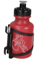 GARRAFA COM SUPORTE - 300ml