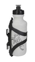 GARRAFA COM SUPORTE - 500ml