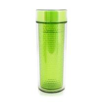 Garrafa Com Tampa E Infusor 400 Ml Jacki Design Verde Garrafa Com Tampa E Infusor 400 Ml Jacki Design Verde