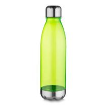 Garrafa com Tampa em Inox de 700ml Colors Fresh