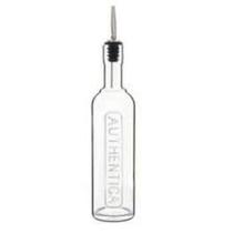 Garrafa com Tampa Optima Fine Wine 500 ml - 30503002 - Luigi Bormioli Garrafa com Tampa Optima Fine Wine 500 ml - 30503002 - Luigi Bormioli