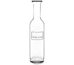 Garrafa com Tampa Optima Fine Wine 750 ml - 30503003 - Luigi Bormioli Garrafa com Tampa Optima Fine Wine 750 ml - 30503003 - Luigi Bormioli
