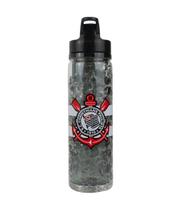 Garrafa Congelante 580ml - Corinthians