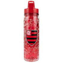Garrafa congelante 580ml - flamengo