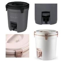 Garrafa Cooler Térmico Water Jug 7,5l 8263 Original Stanley Garrafa Cooler Térmico Water Jug 7,5l 8263 Original Stanley
