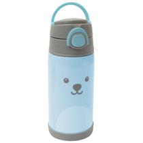 Garrafa Copo Termico Parede Dupla 400 ml Conserva Quente Gelado Garrafa Copo Termico Parede Dupla 400 ml Conserva Quente Gelado