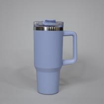 Garrafa Copo Térmico Personalizado Inox Tampa em Acrílico e Canudo 1200ml Garrafa Copo Térmico Personalizado Inox Tampa em Acrílico e Canudo 1200ml