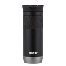 Garrafa Copo Térmico Snapseal Byron 2.0 591ml Preto - Contigo