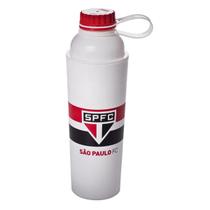 Garrafa Coqueteleira 660mL São Paulo - Oficial