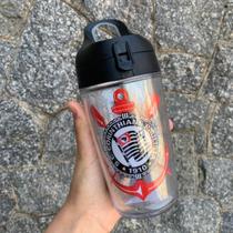 Garrafa Corinthians Fit