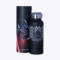 Garrafa Darth Vader Star Wars 500ml - Zona Criativa