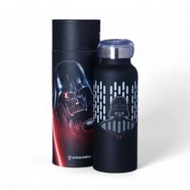 Garrafa Darth Vader Star Wars Bubble 500ML - 10072743