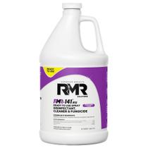 Garrafa de 1 galão Mold and Mildew Killer RMR-141 EPA Garrafa de 1 galão Mold and Mildew Killer RMR-141 EPA
