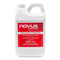 Garrafa de 1,89 L para remover arranhões NOVUS 7072 Fine 2