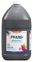 Garrafa de 1L lavável Paint Prang Tempera Black