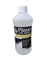 Garrafa de 473 ml para tratamento com umidificador de piano Dampp-Chaser
