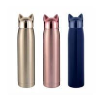 Garrafa De Aco Inox 6x25cm 320 Ml 1un Maior Resistência - C3B COMERCIO Garrafa De Aco Inox 6x25cm 320 Ml 1un Maior Resistência - C3B COMERCIO