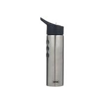 Garrafa de Aço Inox 750ml Com Capa Sport To Go 8058 Mor
