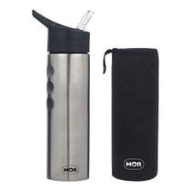 Garrafa de Aço Inox 750ml Sport TO GO