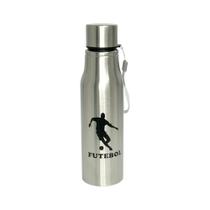 Garrafa De Aço Inox Esportes 750Ml Sortida- KIT GIRL