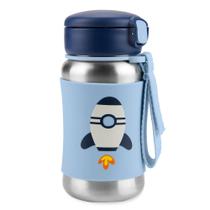 Garrafa de Aço Inox Spark Style Espaço Skip Hop Garrafa de Aço Inox Spark Style Espaço Skip Hop