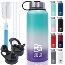 Garrafa de aço inoxidável isolada Thermos BOGI 946ml Garrafa de aço inoxidável isolada Thermos BOGI 946ml