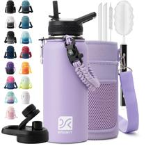 Garrafa de aço inoxidável isolada Thermos DYSANKY 950 ml
