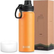 Garrafa de aço inoxidável isolada THERMOS koodee de 26 oz