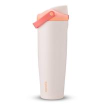 Garrafa de aço inoxidável Thermos Owala FreeSip Sway 1.2L