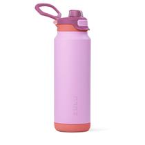 Garrafa de aço inoxidável Thermos ZULU Powerfill Pro 946ml