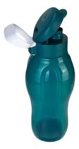 Garrafa de água 1,5 litros mistério da tupperware