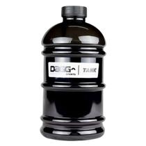 Garrafa De Água 2 Litros Squeeze Galão Academia Musculação Treino Alça Antivazamento Personalizado Garrafa De Água 2 Litros Squeeze Galão Academia Musculação Treino Alça Antivazamento Personalizado