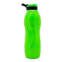 Garrafa De Água 2l Squeeze Com Alça Neon Academia Garrafa De Água 2l Squeeze Com Alça Neon Academia
