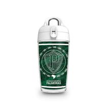 Garrafa de Agua 360 ml Palmeiras Maior Campeão Garrafa de Agua 360 ml Palmeiras Maior Campeão