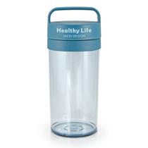 Garrafa de Água 430ml CONCEPT Azul