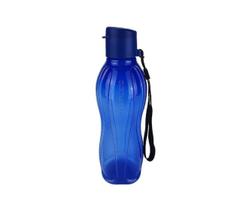 Garrafa de Agua 500Ml Eco Tupper Com Cordinha Academia Garrafa de Agua 500Ml Eco Tupper Com Cordinha Academia