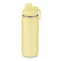Garrafa de Água 780ml com Alça e Bico em Aço Inox - Desembrulha