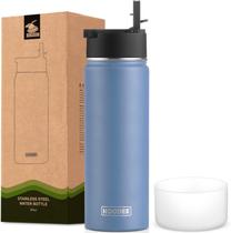 Garrafa de água a vácuo de aço inoxidável Thermos koodee 780ml
