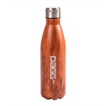 Garrafa de Água Aço Inoxidável 750ml Com Tampa Rosqueável Squeeze Academia Escritório Gelado Quente Garrafa de Água Aço Inoxidável 750ml Com Tampa Rosqueável Squeeze Academia Escritório Gelado Quente
