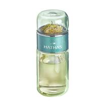 Garrafa De Água Acqua Tea Verde