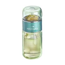 Garrafa De Água Acqua Tea Verde