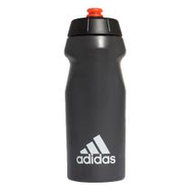 Garrafa de água adidas performance 500ml - preto un